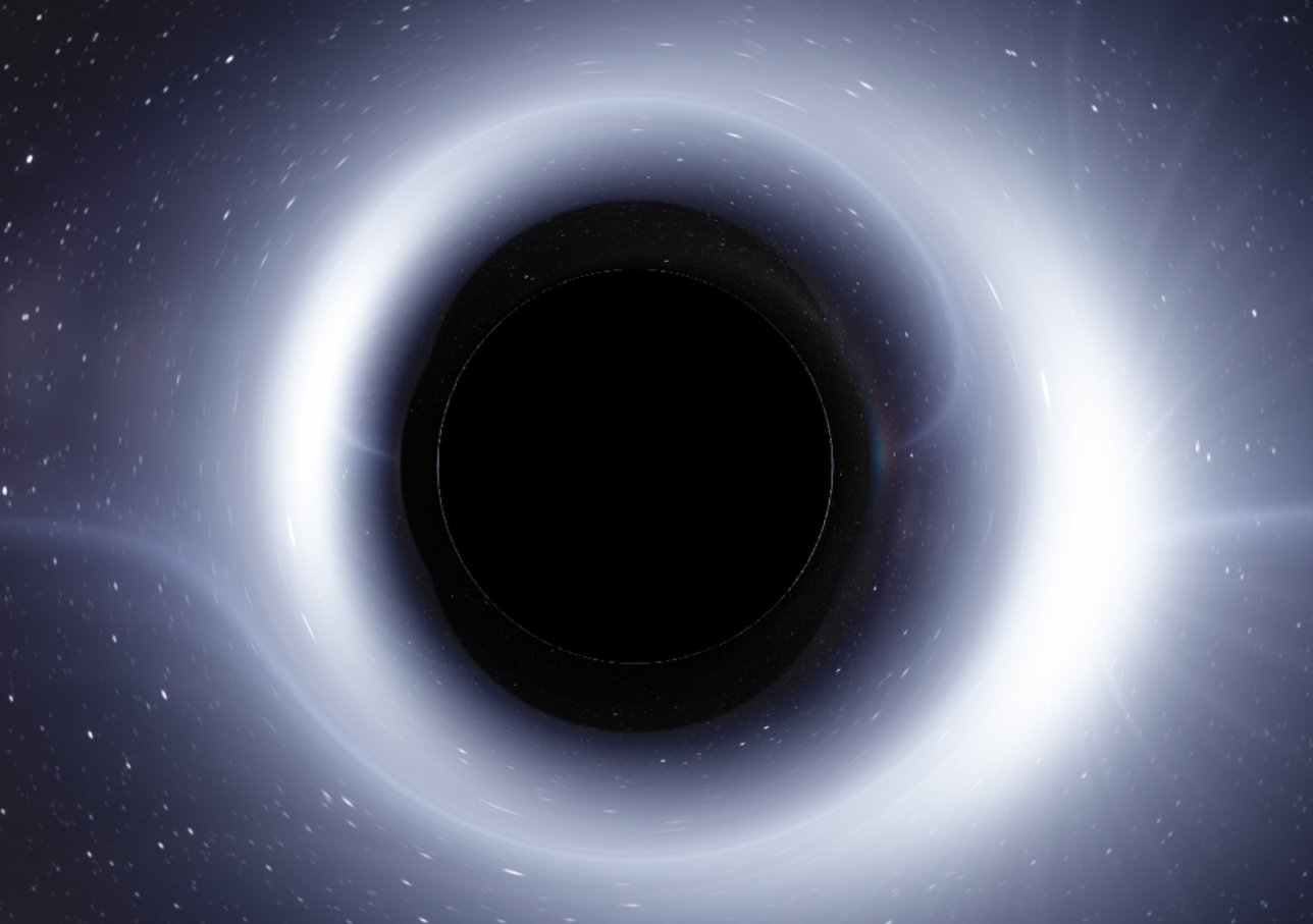 比太陽亮700萬億倍！宇宙最亮天體每天吃掉1個太陽質(zhì)量