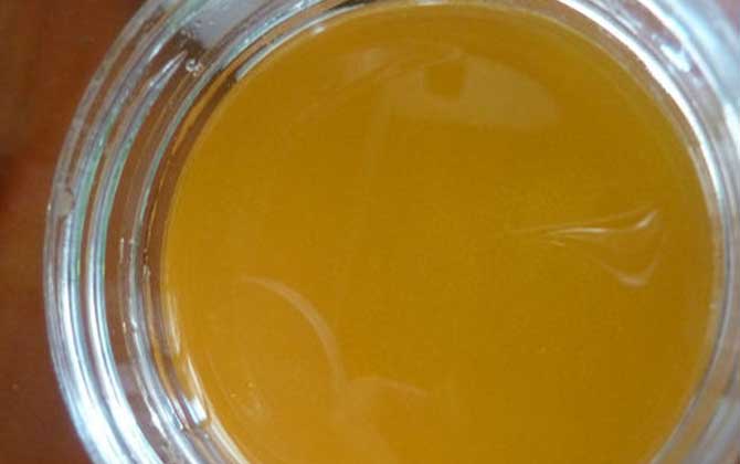 人工蜂蜜是什么意思（人造蜂蜜和天然蜂蜜的區別）