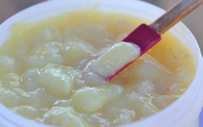 蜂王漿市場價(jià)是多少(最新蜂王漿價(jià)格多少錢一斤) 蜂王漿市場價(jià)是多少(最新蜂王漿價(jià)格多少錢一斤)