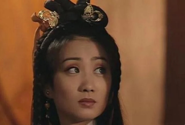 十個嫦娥造型變化史，論哪個最合你心意