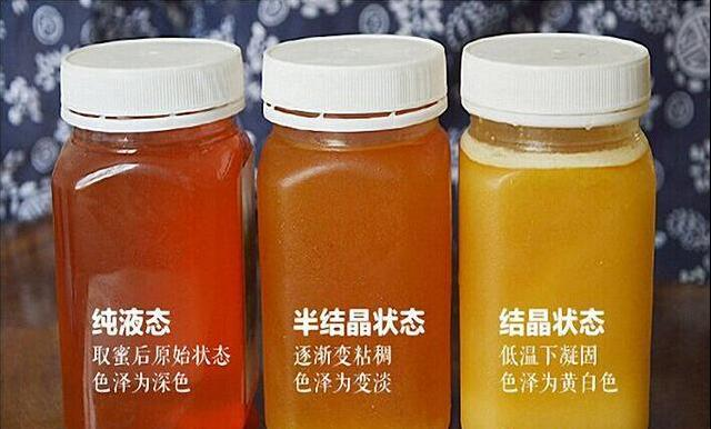 假蜂蜜有哪些特征(假蜂蜜的種類和特征危害) 假蜂蜜有哪些特征(假蜂蜜的種類和特征危害)