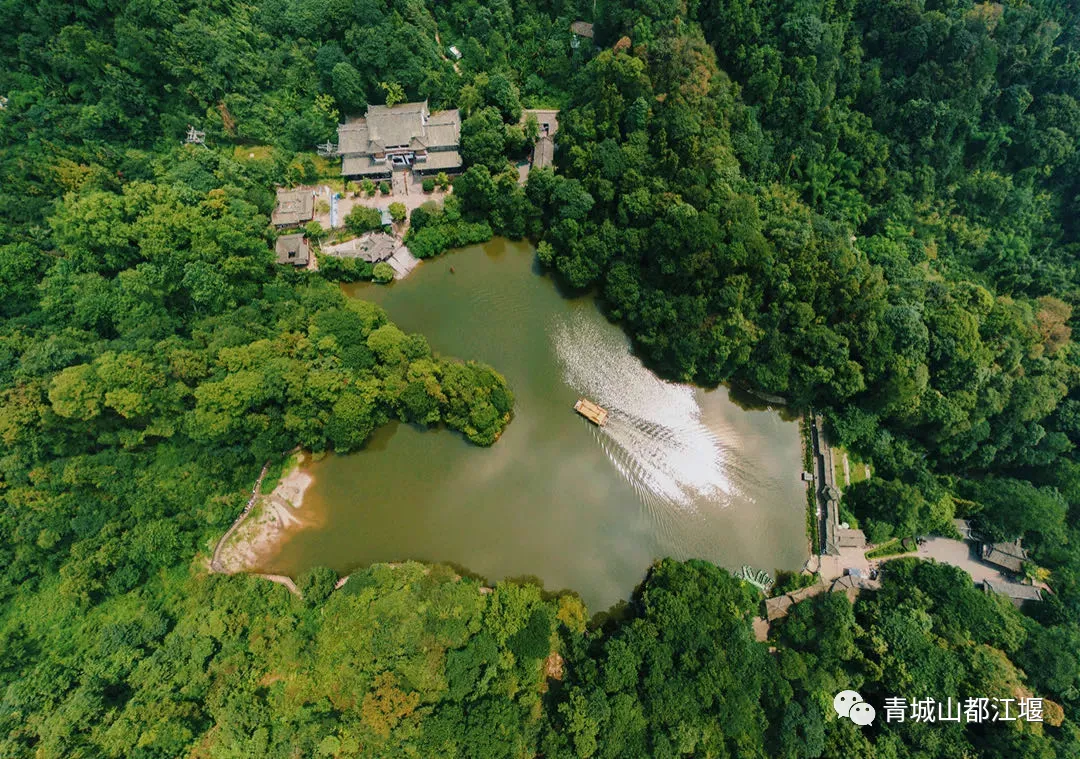 中秋出行！新晉黑馬目的地TOP10，小眾海島、賞秋秘境、文化慢城