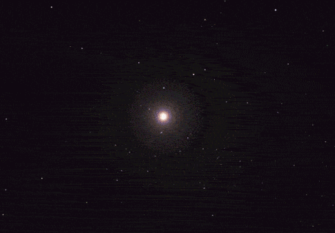 茫茫宇宙,為啥飄蕩著這么多石頭,由石頭組成的行星有幾多 茫茫宇宙,為啥飄蕩著那么多石頭,由石頭組成的行星有幾多?