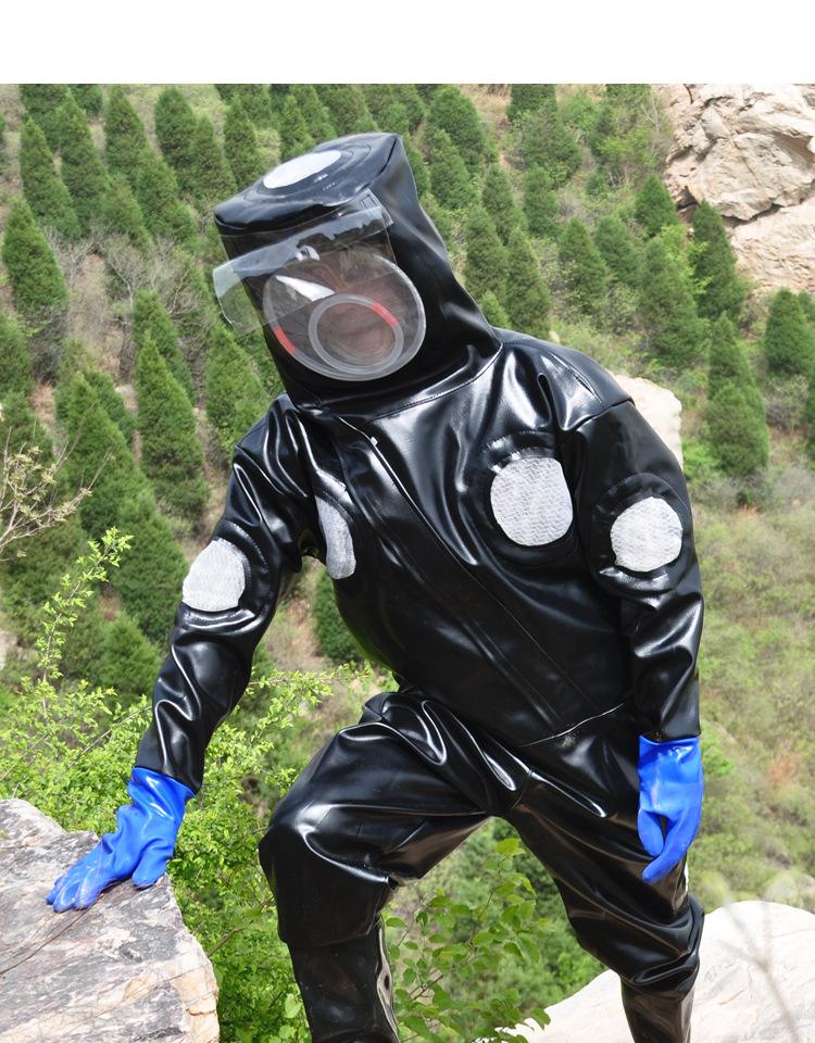 防蜂服價(jià)格