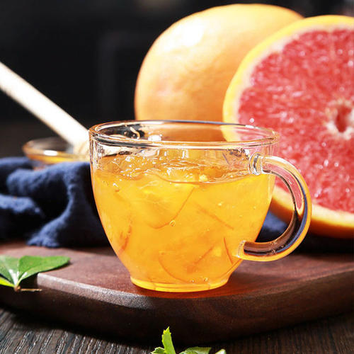 蜂蜜柚子茶上火還是降火(蜂蜜柚子茶能降火么) 蜂蜜柚子茶上火還是降火(蜂蜜柚子茶能降火么)