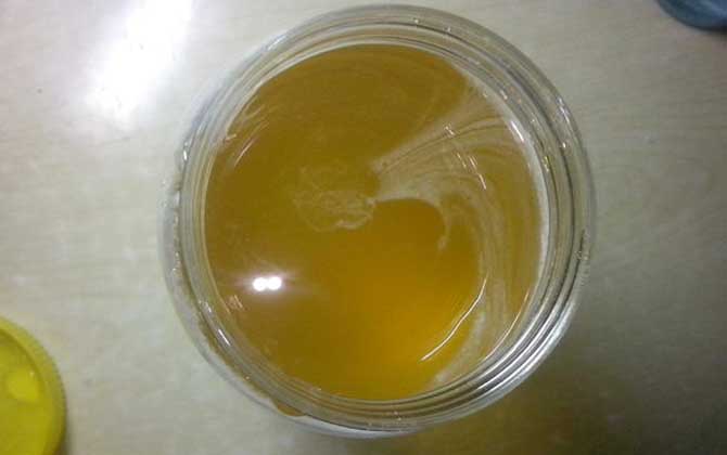 蘋果蜜的成分及營養價值(蘋果蜜的蜜源植物) 蘋果蜜的成分及營養價值(蘋果蜜的蜜源植物)