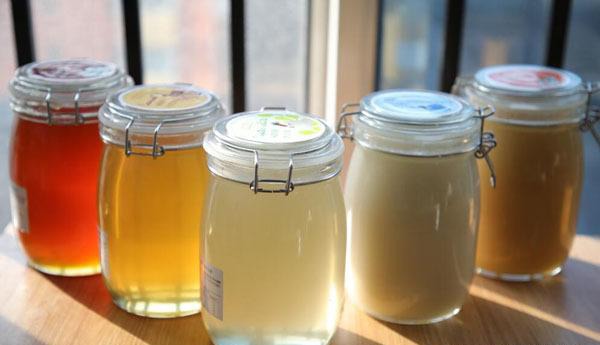 蜂蜜花期表大全（蜂蜜有哪些種類，分別是什么時候有）