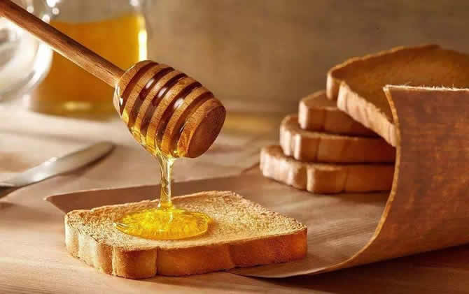 蜂蜜保質期 蜂蜜保質期