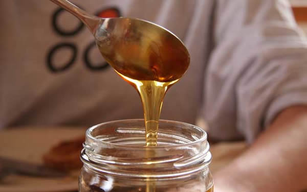 怎么識別真假蜂蜜