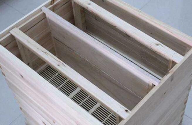 中蜂蜂場和意蜂蜂場區(qū)別(蜂箱的形形狀區(qū)別) 中蜂蜂場和意蜂蜂場區(qū)別(蜂箱的形形狀區(qū)別)