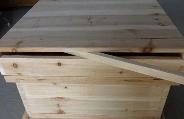 中蜂蜂場和意蜂蜂場區(qū)別(蜂箱的形形狀區(qū)別) 中蜂蜂場和意蜂蜂場區(qū)別(蜂箱的形形狀區(qū)別)