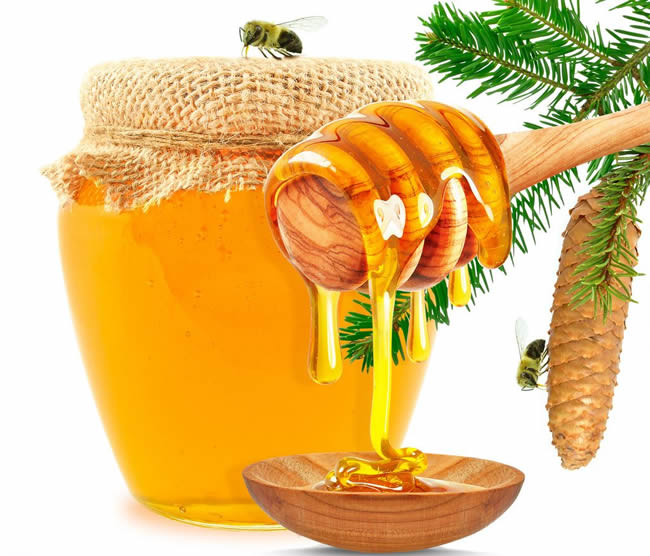 蜂蜜有哪些分類方式? 蜂蜜的分類