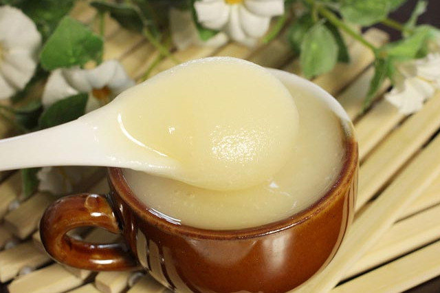 蜂蜜多少度開始結(jié)晶(蜂蜜結(jié)晶溫度范圍) 蜂蜜多少度開始結(jié)晶(蜂蜜結(jié)晶溫度范圍)