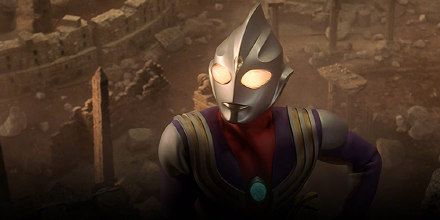 全網(wǎng)下架三天后，《迪迦奧特曼》重新上架，網(wǎng)友：我們的光又回來了