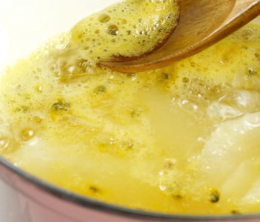 百香果能美白嗎(愛美女性多吃它一個夏天白一度) 百香果能美白嗎(愛美女性多吃它一個夏天白一度)