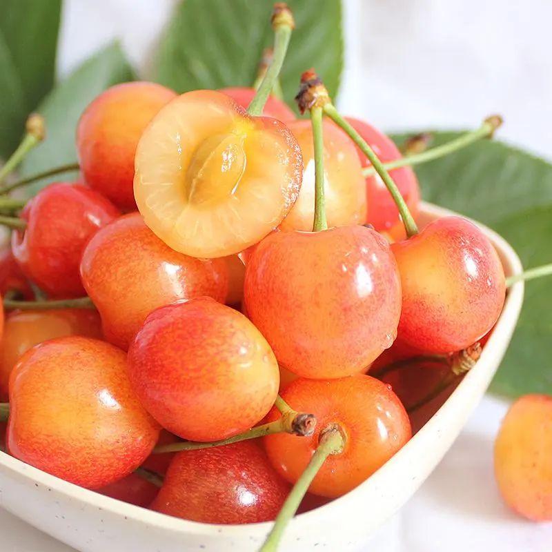 為什么車厘子比櫻桃貴很多（車厘子和櫻桃的區(qū)別）