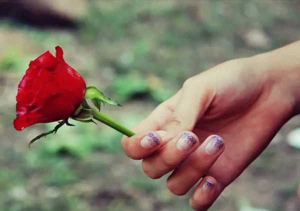 予人玫瑰手有余香是什么意思(贈(zèng)人玫瑰手有余香的精神) 予人玫瑰手有余香是什么意思(贈(zèng)人玫瑰手有余香的精神)