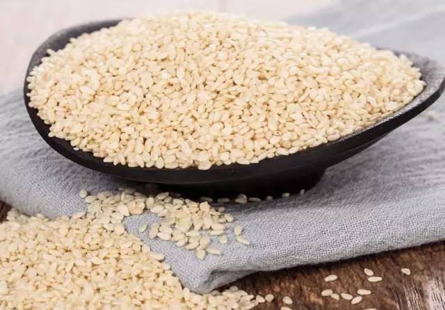 白芝麻價格多少錢一斤(白芝麻的價格行情) 白芝麻價格多少錢一斤(白芝麻的價格行情)