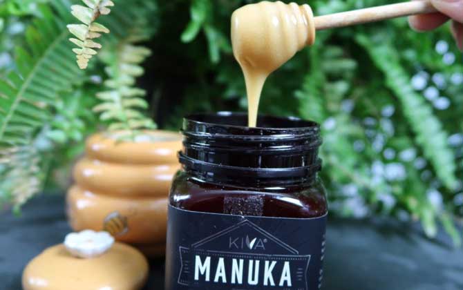 養蜂不僅僅只有蜂蜜，還有它們，有些蜂產品甚至比黃金還金貴！