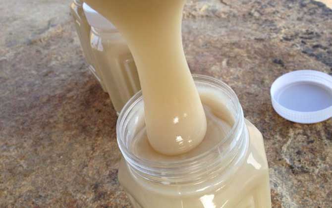 蛋清蜂蜜面膜怎么做？不但做法簡單，而且還有顯著的美容功效！