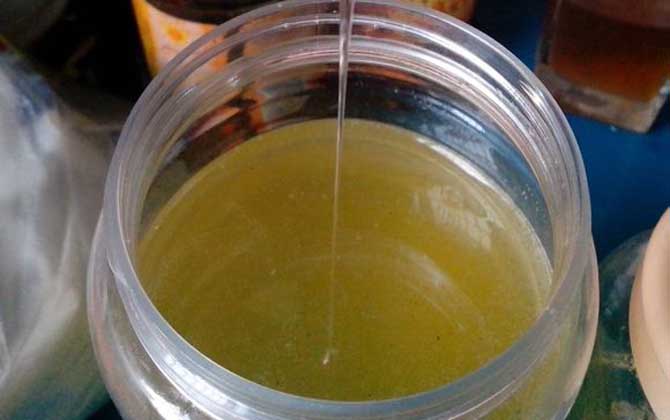 假蜂蜜會結晶嗎？結晶和蜂蜜真假無關，假蜂蜜也有可能會結晶！