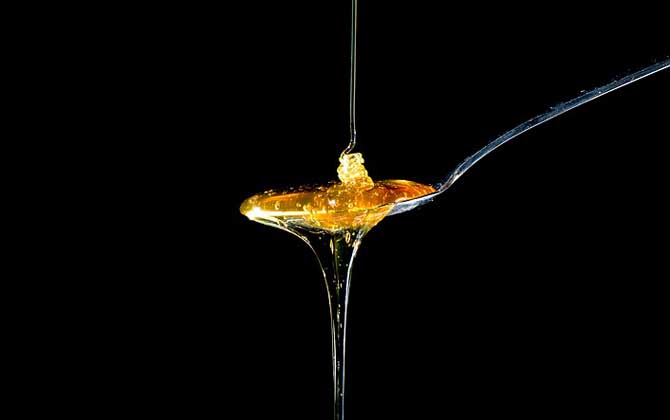 男人吃蜂蜜有什么好處？男人經常喝蜂蜜，這八大好處肯定跑不了！