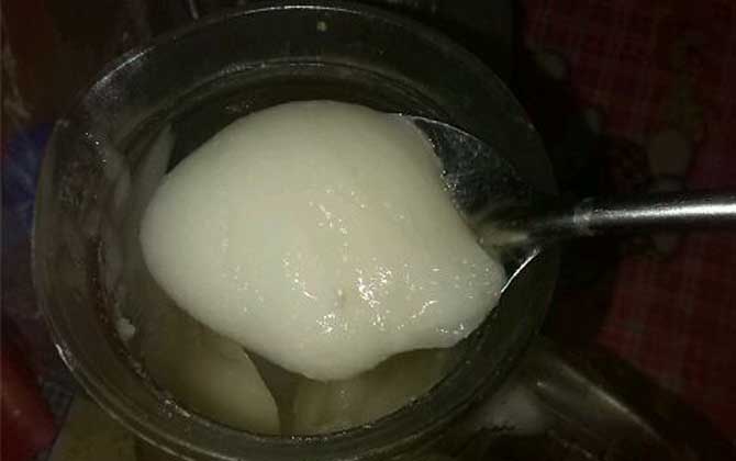 蜂蜜的正確儲(chǔ)存方法，像這樣保存蜂蜜，放多長時(shí)間都不會(huì)變質(zhì)！