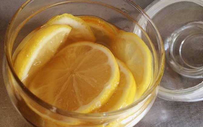 蜂蜜檸檬茶怎么做才正確？