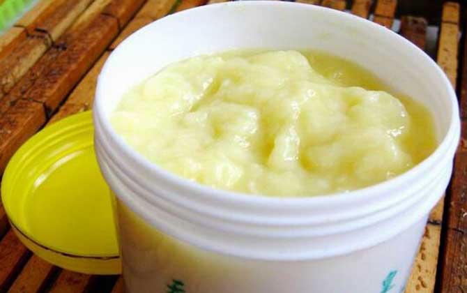 男人吃蜂王漿有什么副作用？