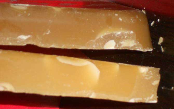 蜂蠟怎么吃效果最好？