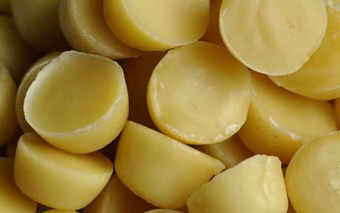 蜂蠟由哪些成分組成的？