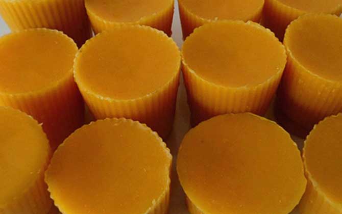 蜂蠟有什么功效及用途？