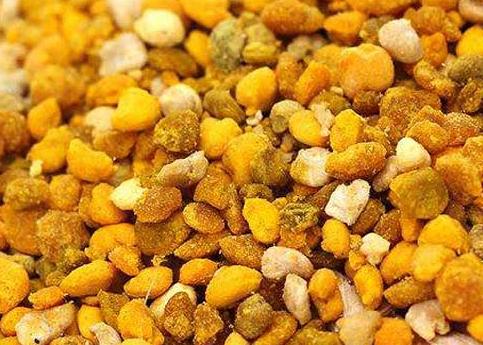 最新蜂花粉價(jià)格多少錢一斤？