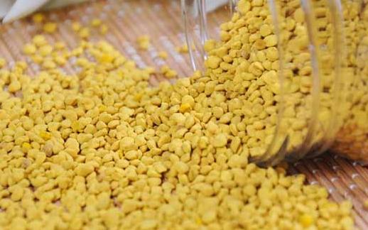 蜂花粉是怎么來(lái)的？