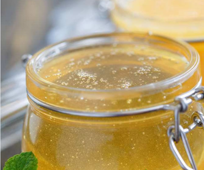 洋槐蜜和椴樹蜜哪個更好吃(喝)？有什么區(qū)別？