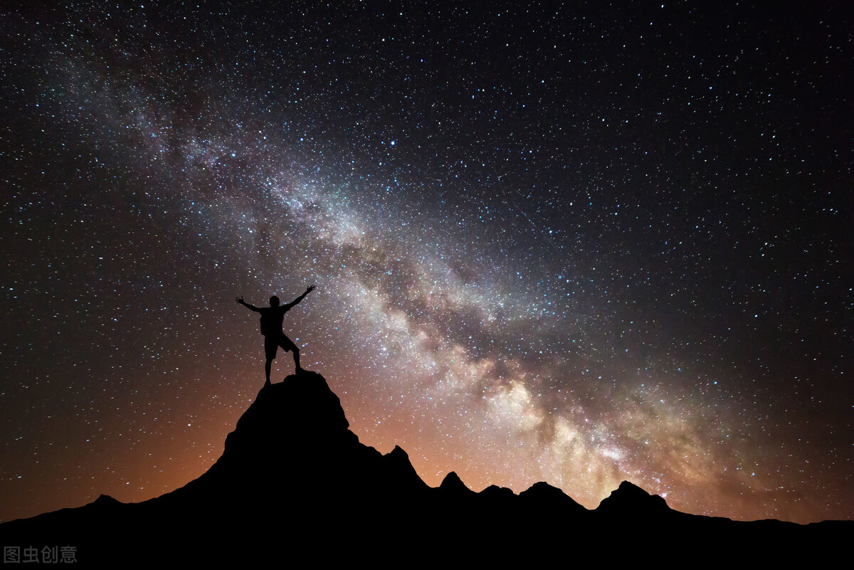 由10萬(wàn)個(gè)銀河系組成！拉尼亞凱亞超星系團(tuán)，是宇宙最大結(jié)構(gòu)